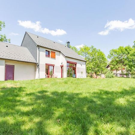 Le Pre Devant Nous Picherande Exterior foto